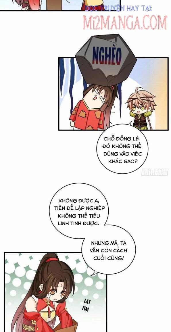 manhwax10.com - Truyện Manhwa Giáo Chủ, Thỉnh Dùng Đao Chương 52 Trang 5