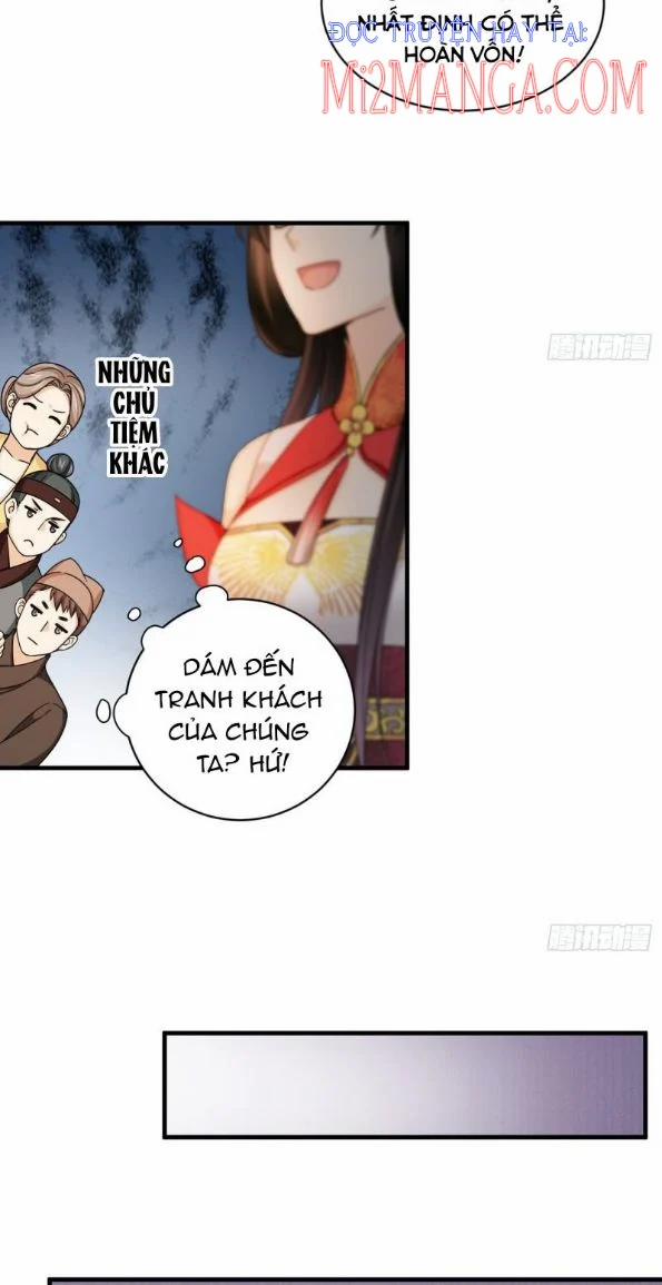 manhwax10.com - Truyện Manhwa Giáo Chủ, Thỉnh Dùng Đao Chương 52 Trang 10