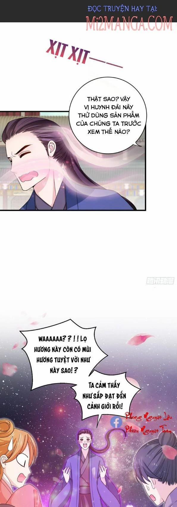 manhwax10.com - Truyện Manhwa Giáo Chủ, Thỉnh Dùng Đao Chương 53 Trang 1