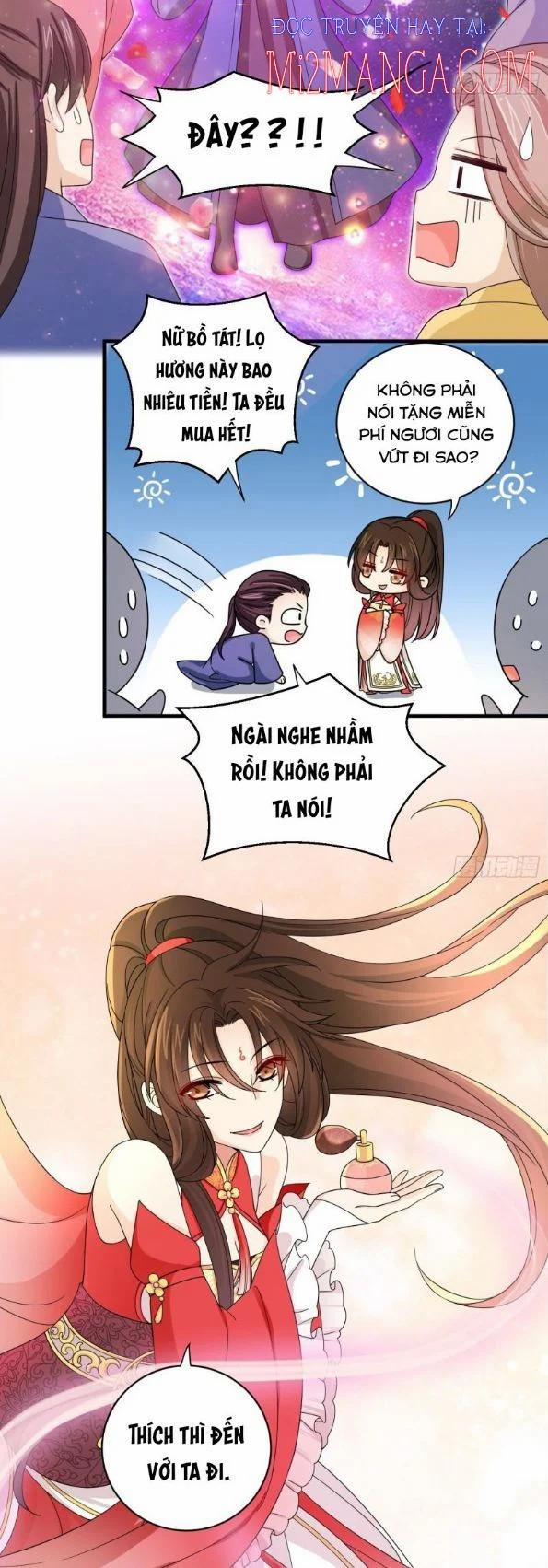 manhwax10.com - Truyện Manhwa Giáo Chủ, Thỉnh Dùng Đao Chương 53 Trang 2
