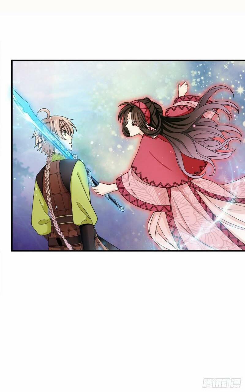manhwax10.com - Truyện Manhwa Giáo Chủ, Thỉnh Dùng Đao Chương 56 Trang 8
