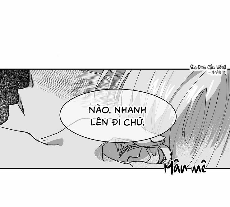 manhwax10.com - Truyện Manhwa Giáo Điều: Mù Quáng Chương 4 Trang 1