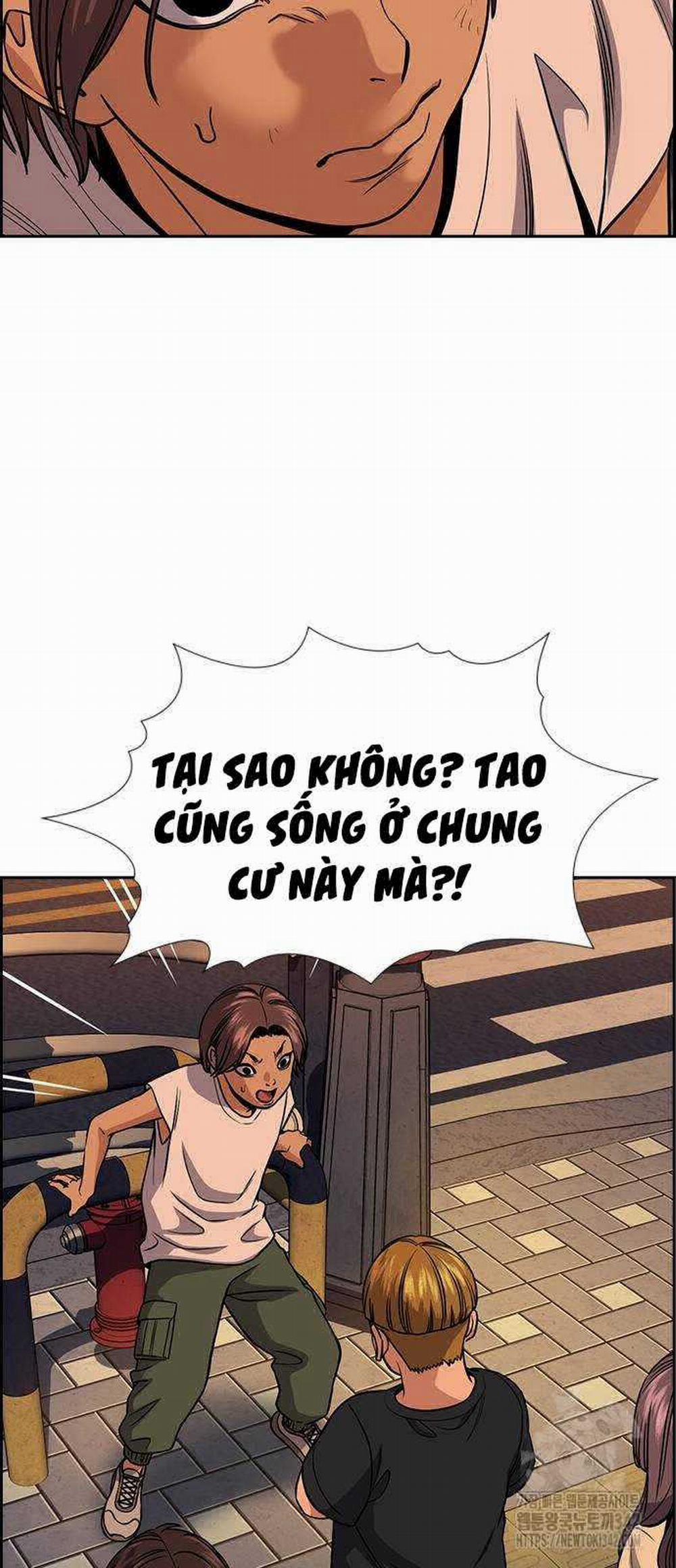 manhwax10.com - Truyện Manhwa Giáo Dục Chân Chính Chương 0 0 ToptruyenZ com Trang 18