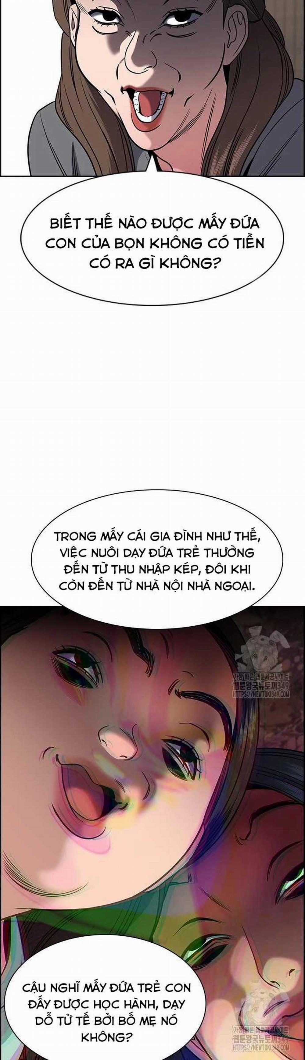 manhwax10.com - Truyện Manhwa Giáo Dục Chân Chính Chương 0 ToptruyenZ com Trang 12