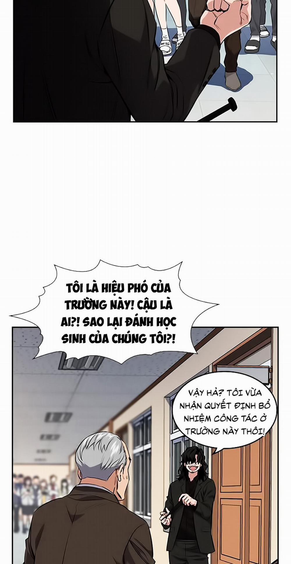 manhwax10.com - Truyện Manhwa Giáo Dục Chân Chính Chương 1 Trang 81