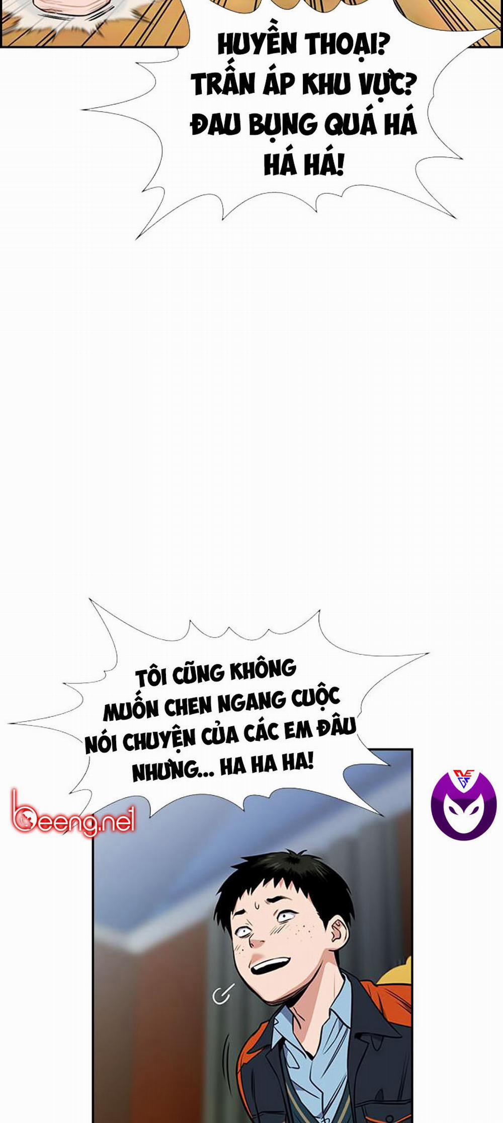 manhwax10.com - Truyện Manhwa Giáo Dục Chân Chính Chương 11 Trang 56