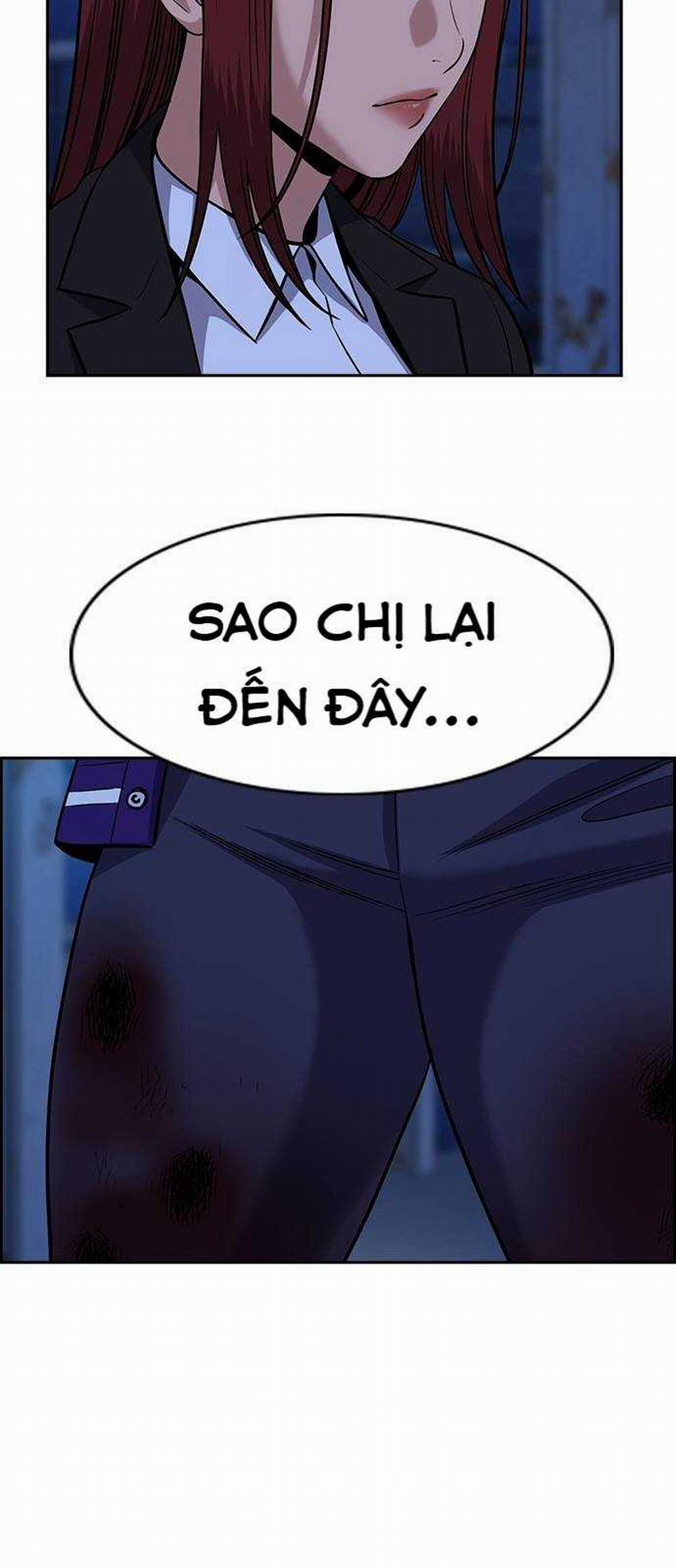 manhwax10.com - Truyện Manhwa Giáo Dục Chân Chính Chương 145 Trang 10