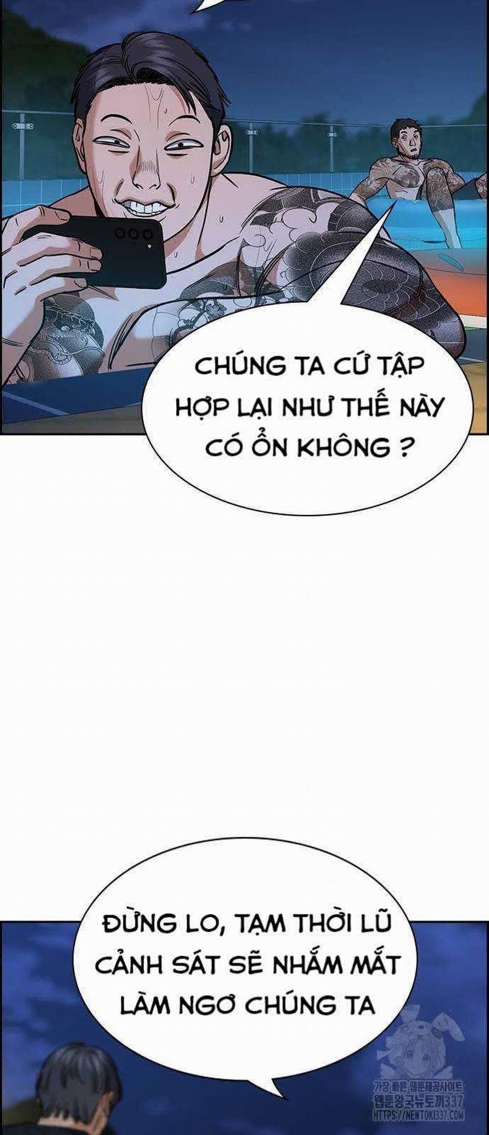 manhwax10.com - Truyện Manhwa Giáo Dục Chân Chính Chương 146 Trang 49