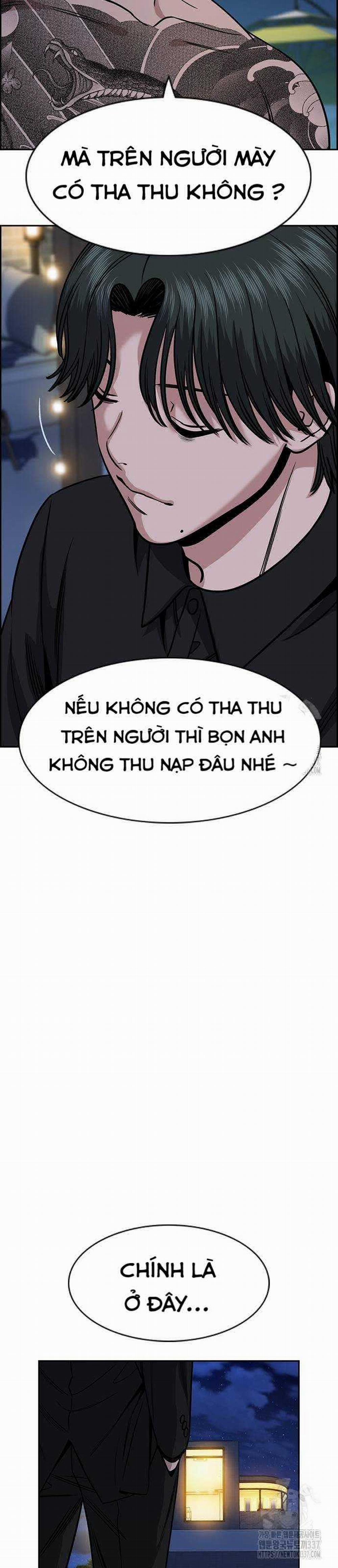 manhwax10.com - Truyện Manhwa Giáo Dục Chân Chính Chương 146 Trang 60