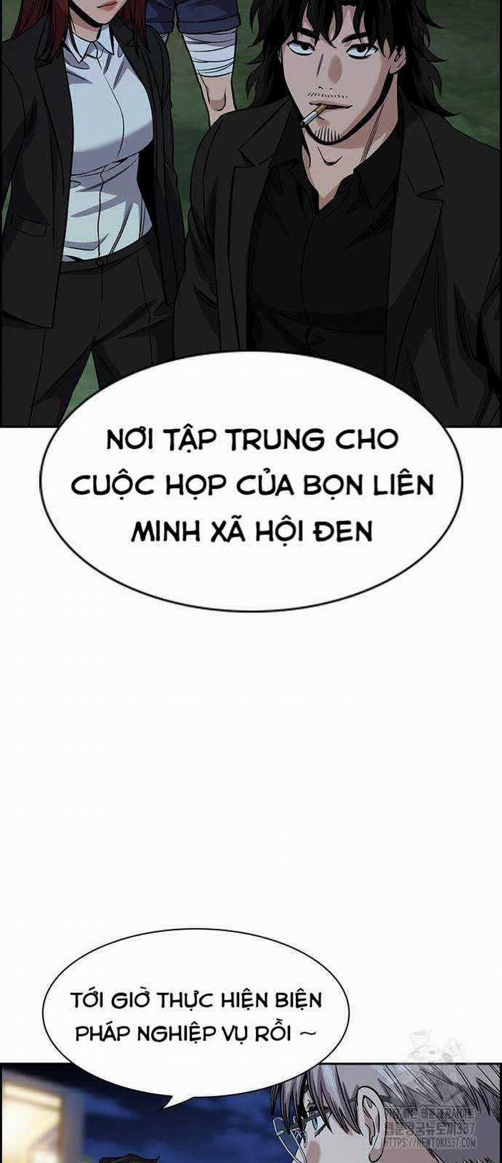 manhwax10.com - Truyện Manhwa Giáo Dục Chân Chính Chương 146 Trang 62