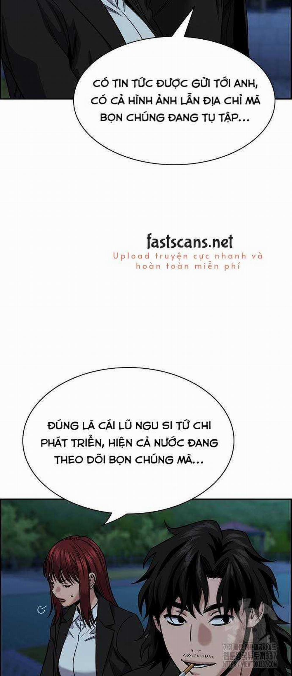 manhwax10.com - Truyện Manhwa Giáo Dục Chân Chính Chương 146 Trang 65