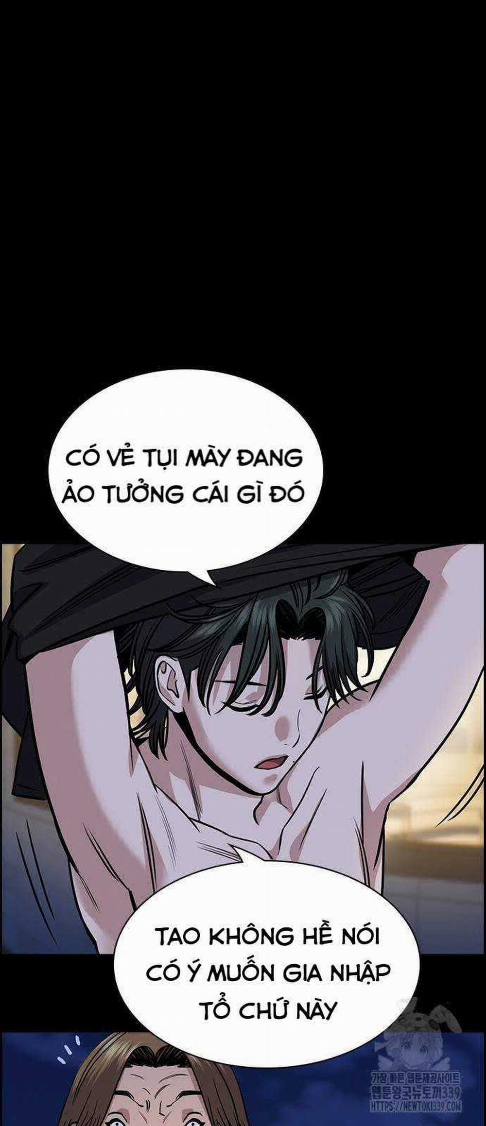 manhwax10.com - Truyện Manhwa Giáo Dục Chân Chính Chương 147 Trang 32