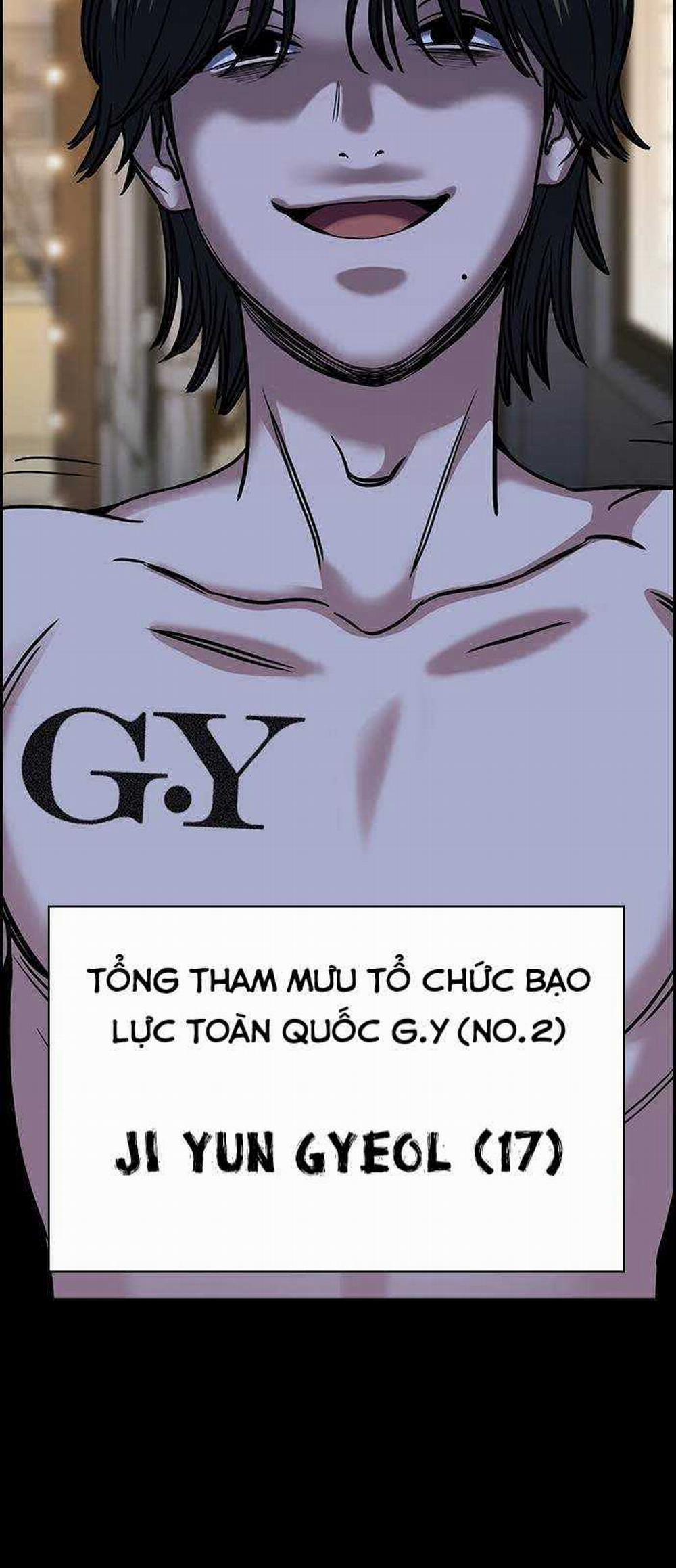 manhwax10.com - Truyện Manhwa Giáo Dục Chân Chính Chương 147 Trang 37