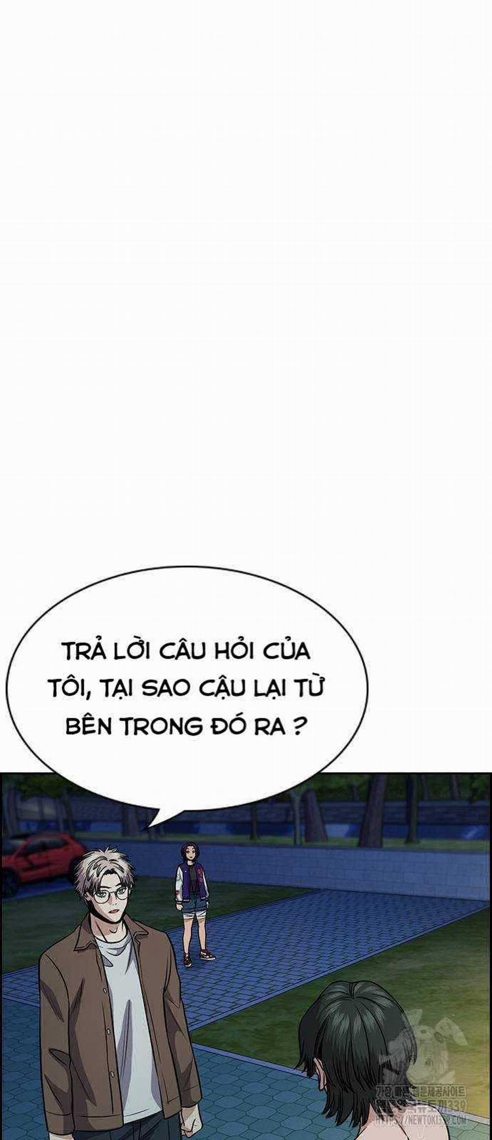 manhwax10.com - Truyện Manhwa Giáo Dục Chân Chính Chương 147 Trang 9