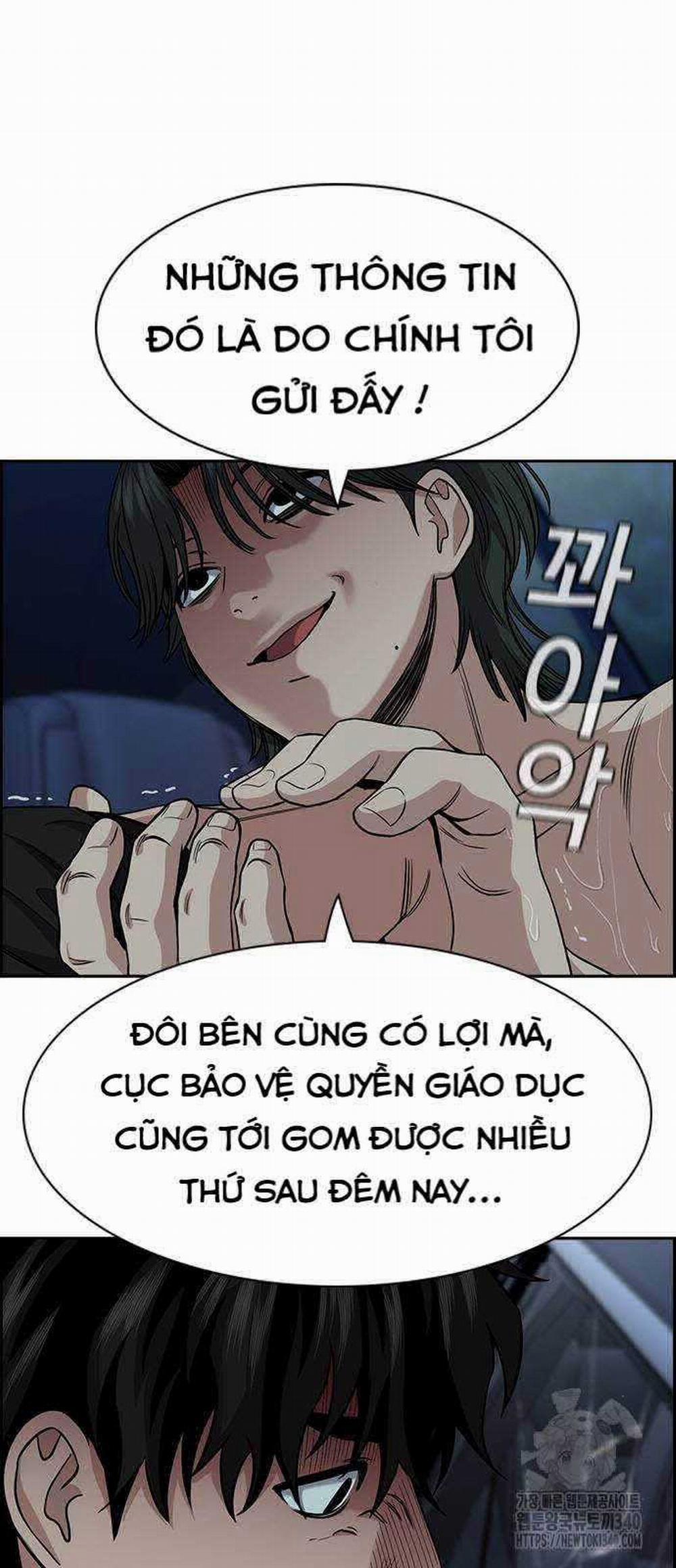 manhwax10.com - Truyện Manhwa Giáo Dục Chân Chính Chương 148 Trang 13