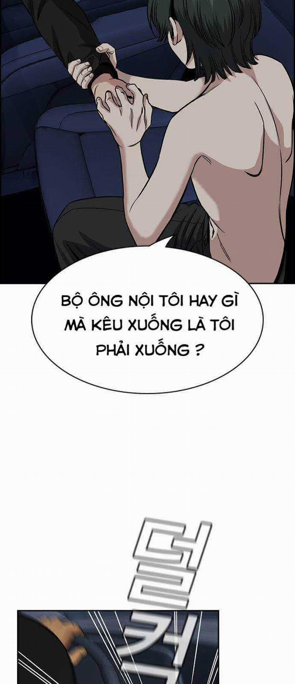 manhwax10.com - Truyện Manhwa Giáo Dục Chân Chính Chương 148 Trang 15