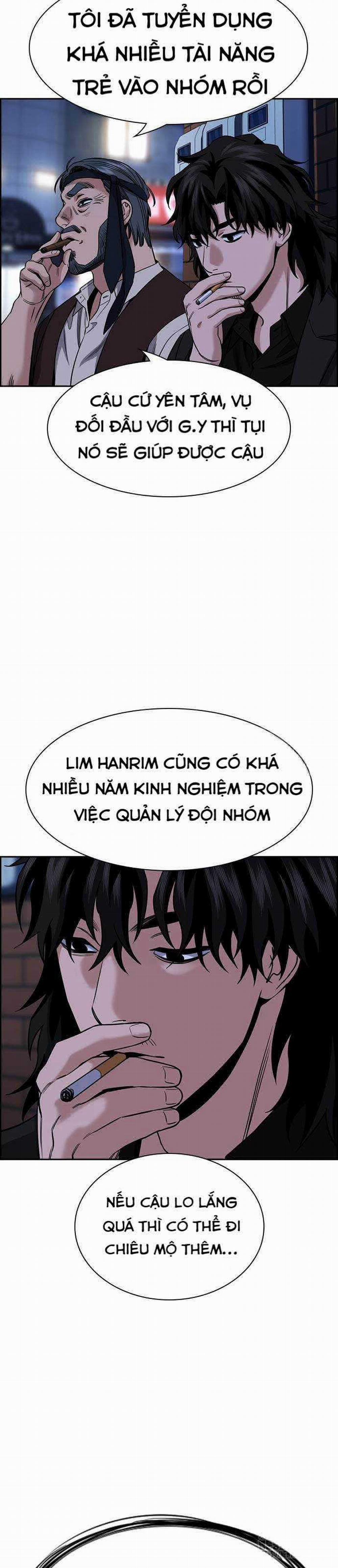 manhwax10.com - Truyện Manhwa Giáo Dục Chân Chính Chương 148 Trang 46