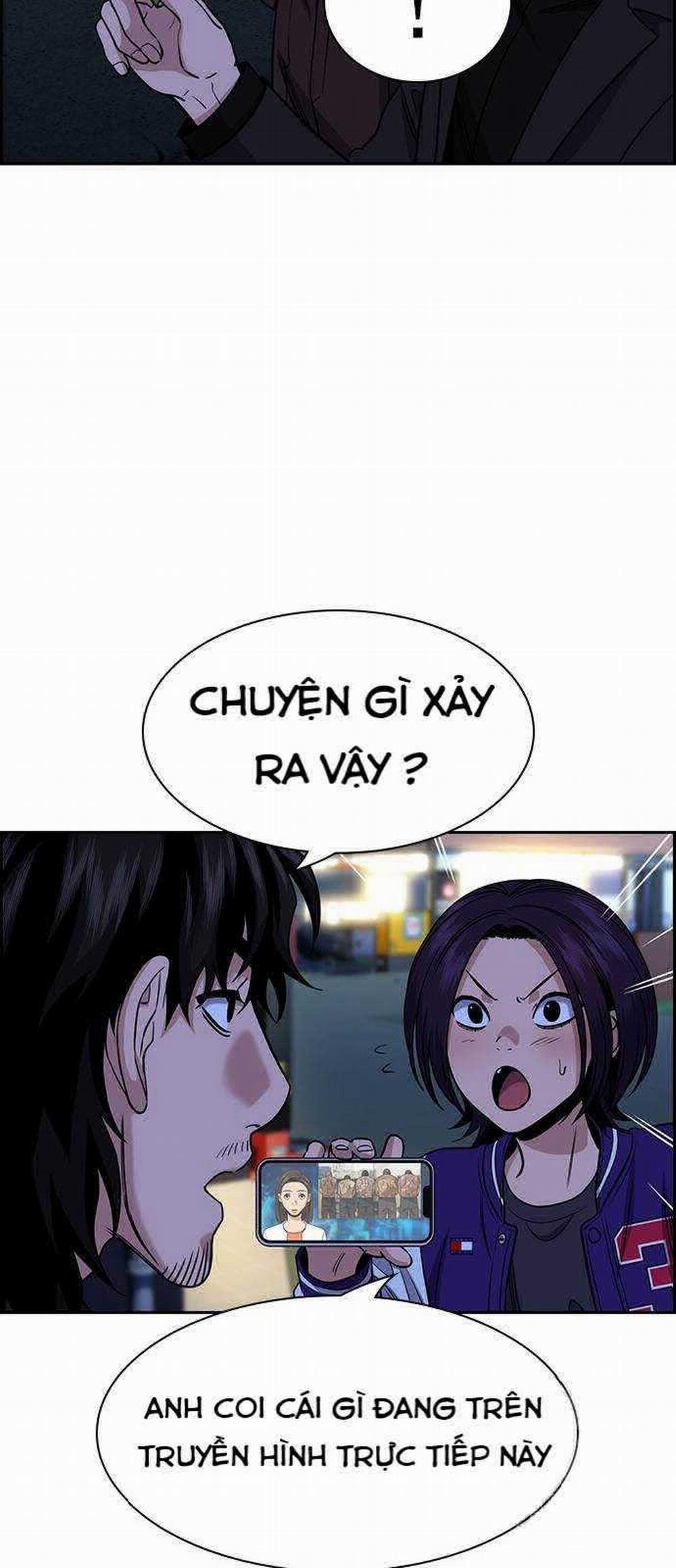 manhwax10.com - Truyện Manhwa Giáo Dục Chân Chính Chương 148 Trang 49