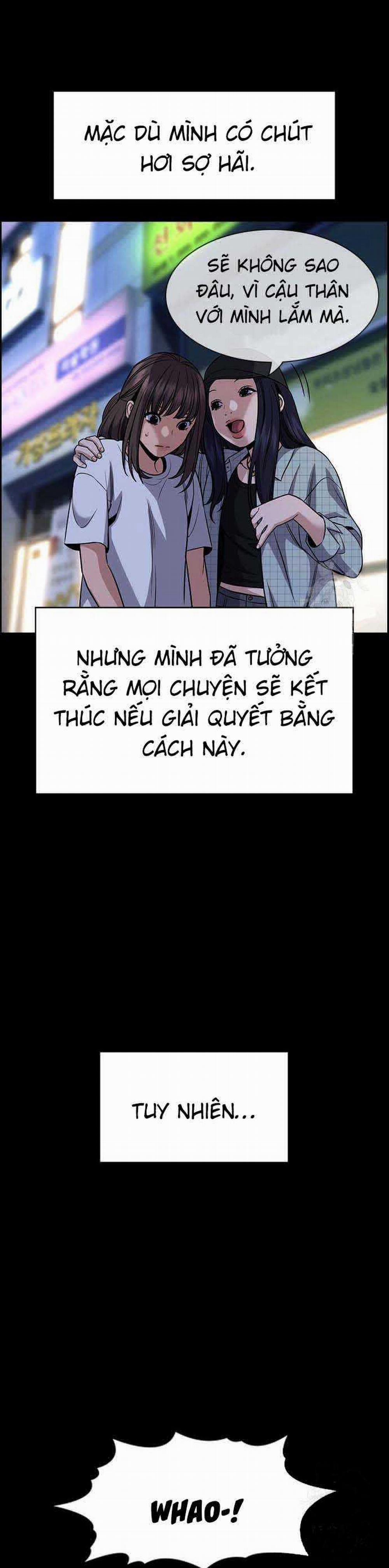 manhwax10.com - Truyện Manhwa Giáo Dục Chân Chính Chương 149 Trang 54