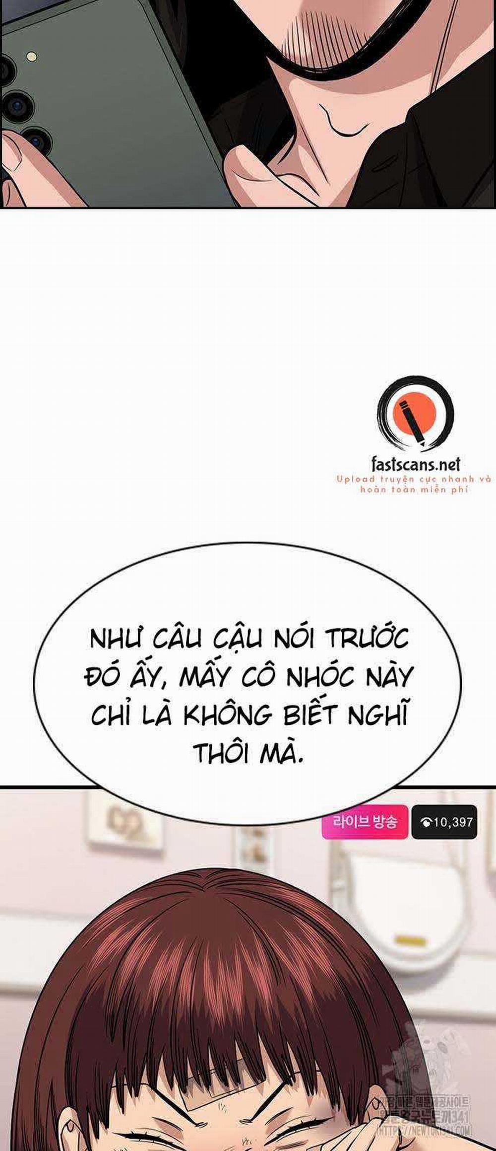 manhwax10.com - Truyện Manhwa Giáo Dục Chân Chính Chương 150 Trang 43