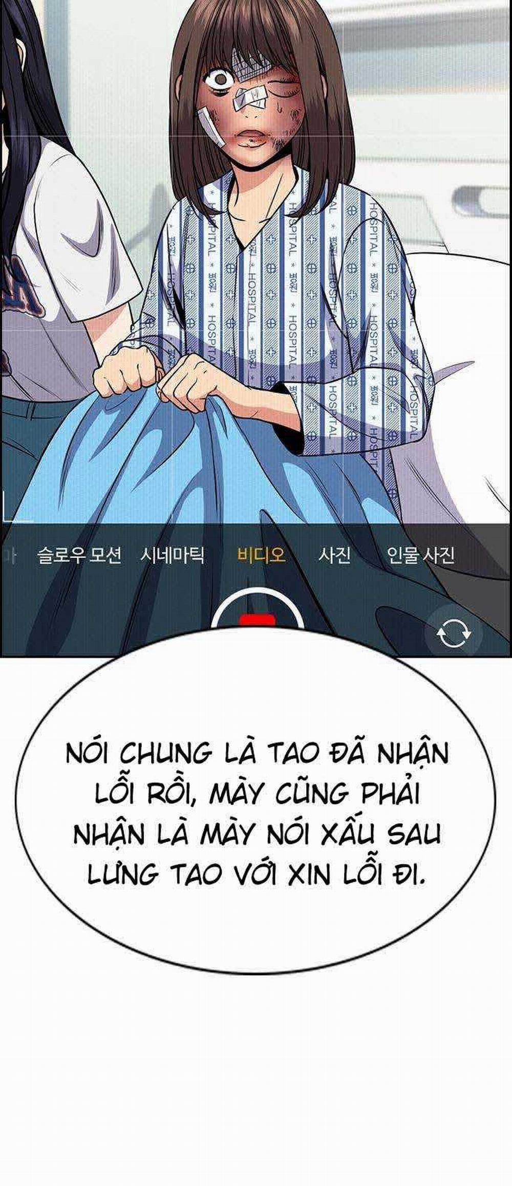 manhwax10.com - Truyện Manhwa Giáo Dục Chân Chính Chương 150 Trang 59