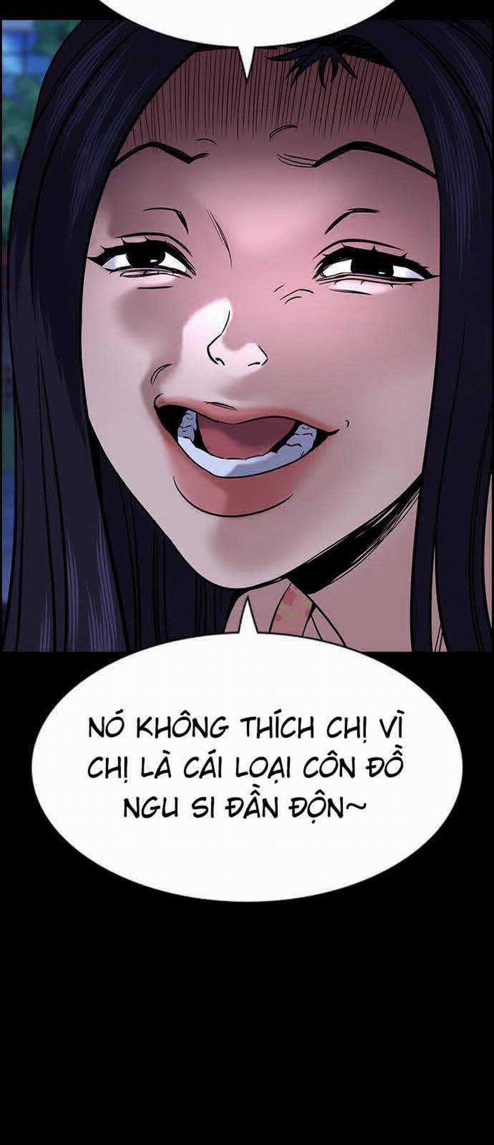 manhwax10.com - Truyện Manhwa Giáo Dục Chân Chính Chương 151 Trang 56