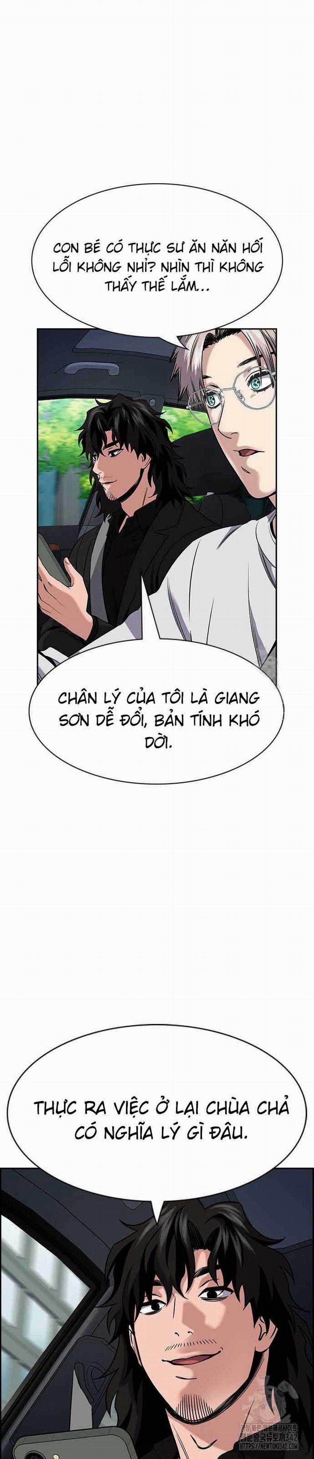 manhwax10.com - Truyện Manhwa Giáo Dục Chân Chính Chương 154 Trang 41