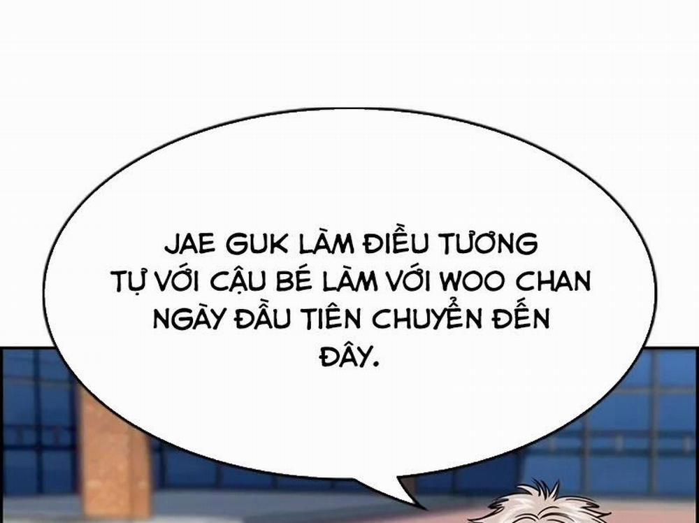 manhwax10.com - Truyện Manhwa Giáo Dục Chân Chính Chương 162 Trang 2