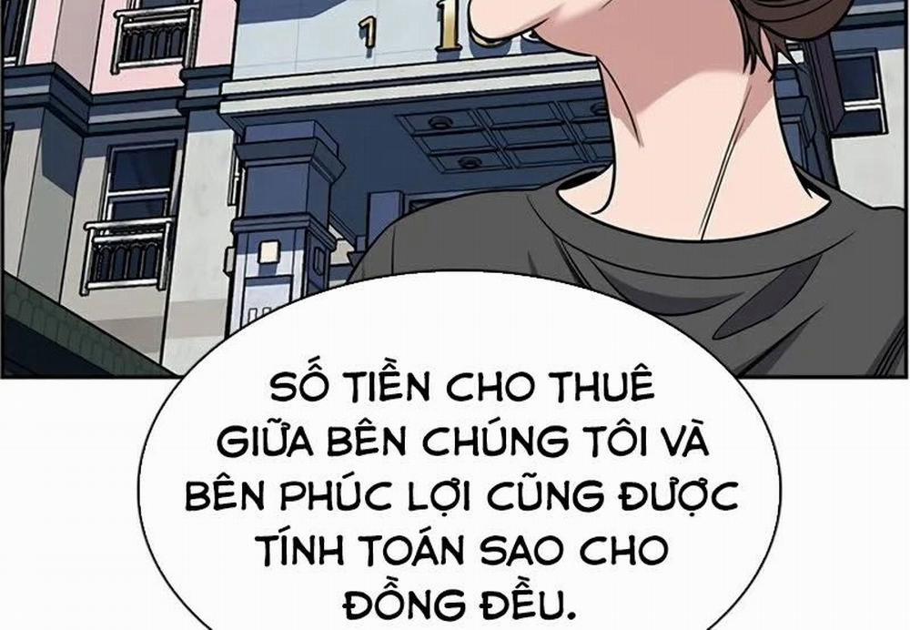 manhwax10.com - Truyện Manhwa Giáo Dục Chân Chính Chương 162 Trang 123