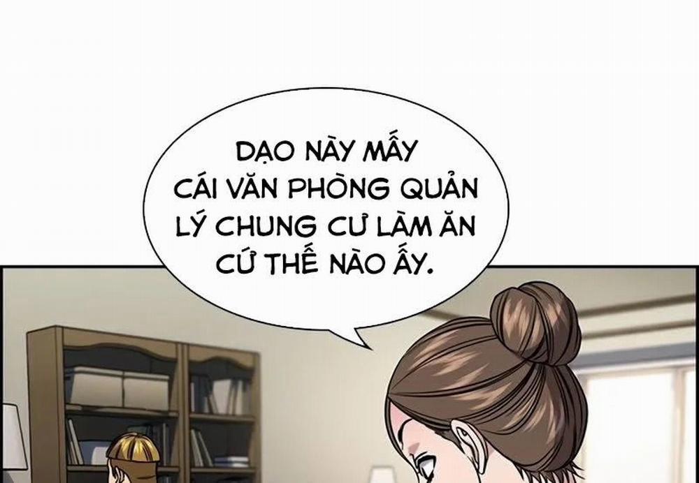 manhwax10.com - Truyện Manhwa Giáo Dục Chân Chính Chương 162 Trang 167