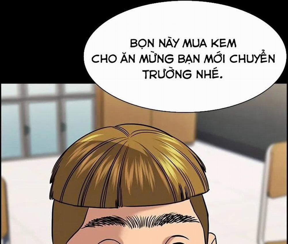 manhwax10.com - Truyện Manhwa Giáo Dục Chân Chính Chương 162 Trang 20