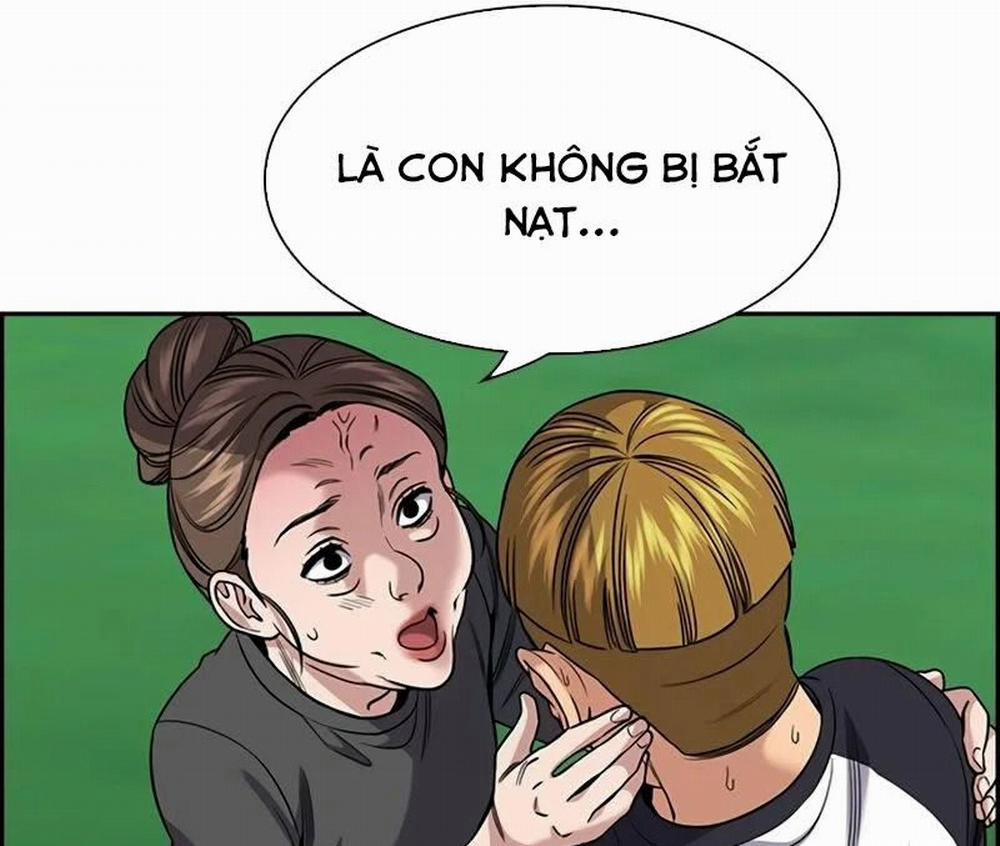 manhwax10.com - Truyện Manhwa Giáo Dục Chân Chính Chương 162 Trang 41