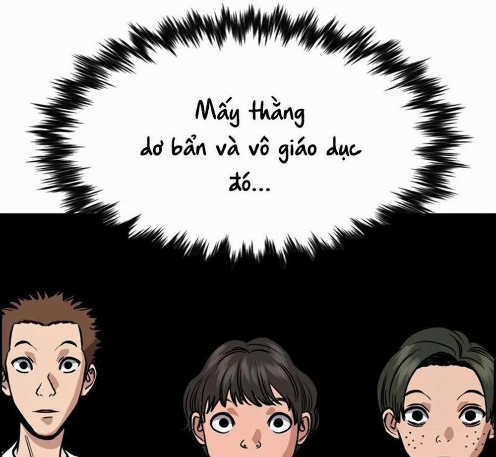 manhwax10.com - Truyện Manhwa Giáo Dục Chân Chính Chương 162 Trang 96