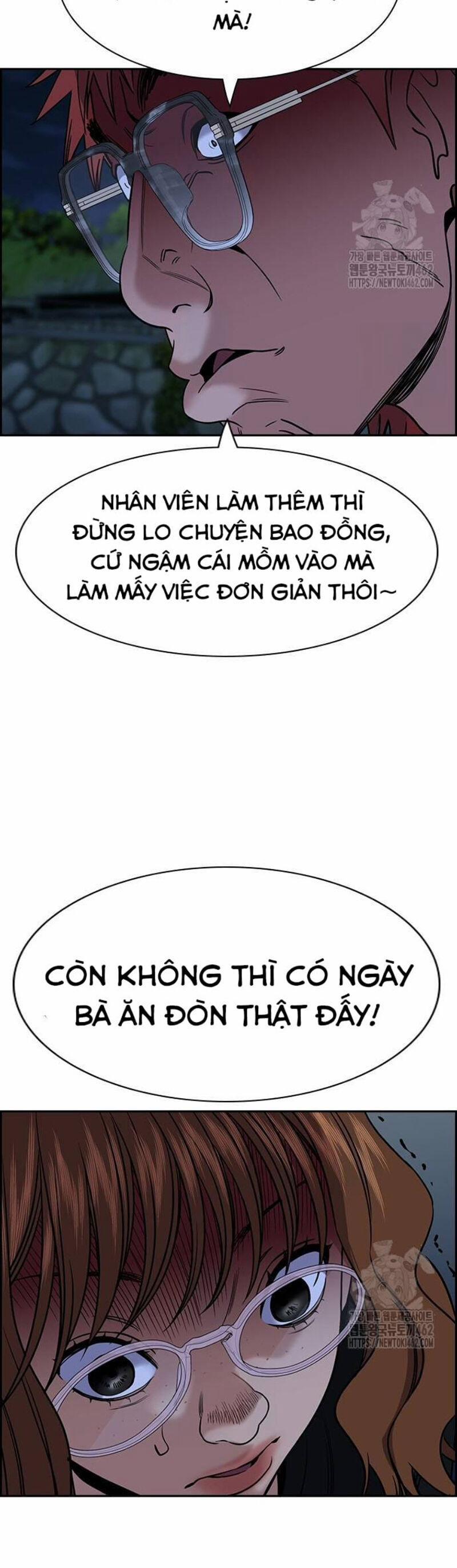 manhwax10.com - Truyện Manhwa Giáo Dục Chân Chính Chương 164 Trang 47