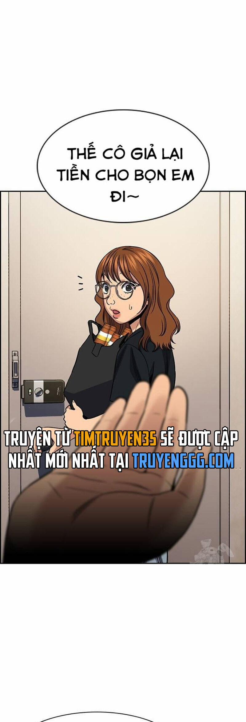 manhwax10.com - Truyện Manhwa Giáo Dục Chân Chính Chương 164 Trang 9