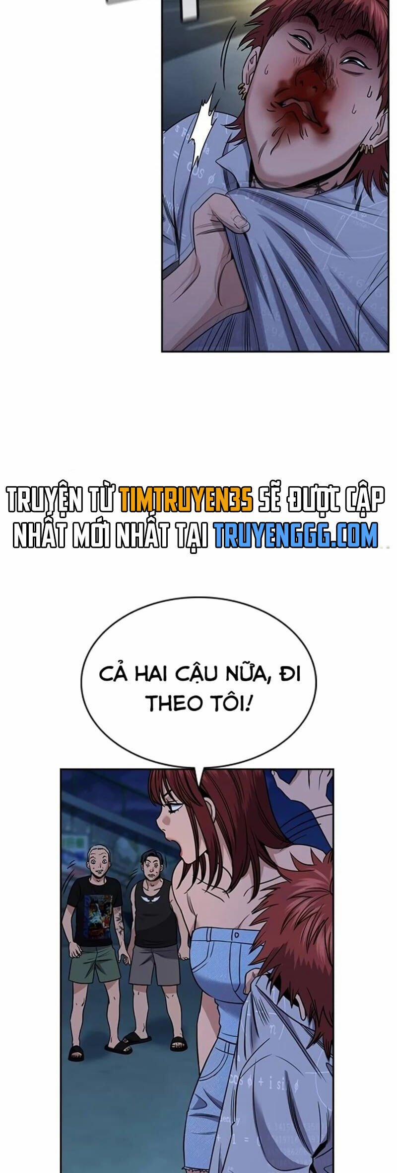 manhwax10.com - Truyện Manhwa Giáo Dục Chân Chính Chương 165 Trang 2