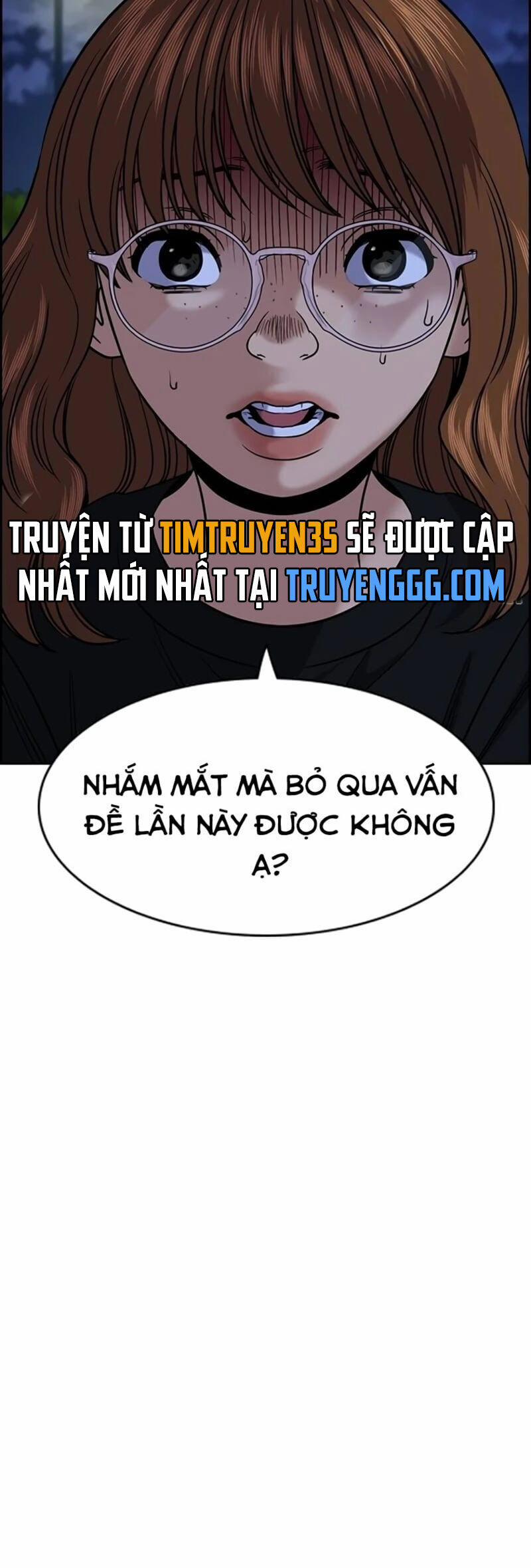 manhwax10.com - Truyện Manhwa Giáo Dục Chân Chính Chương 165 Trang 8