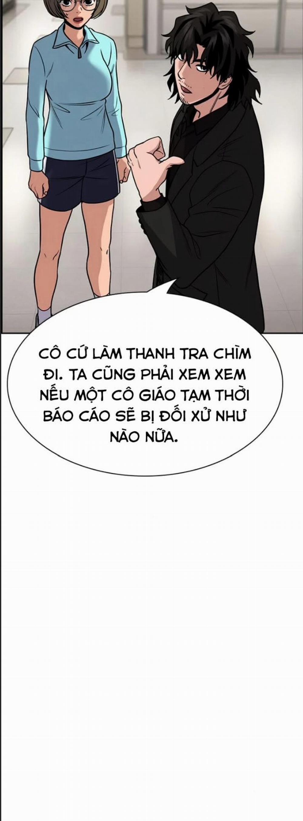 manhwax10.com - Truyện Manhwa Giáo Dục Chân Chính Chương 167 Trang 21