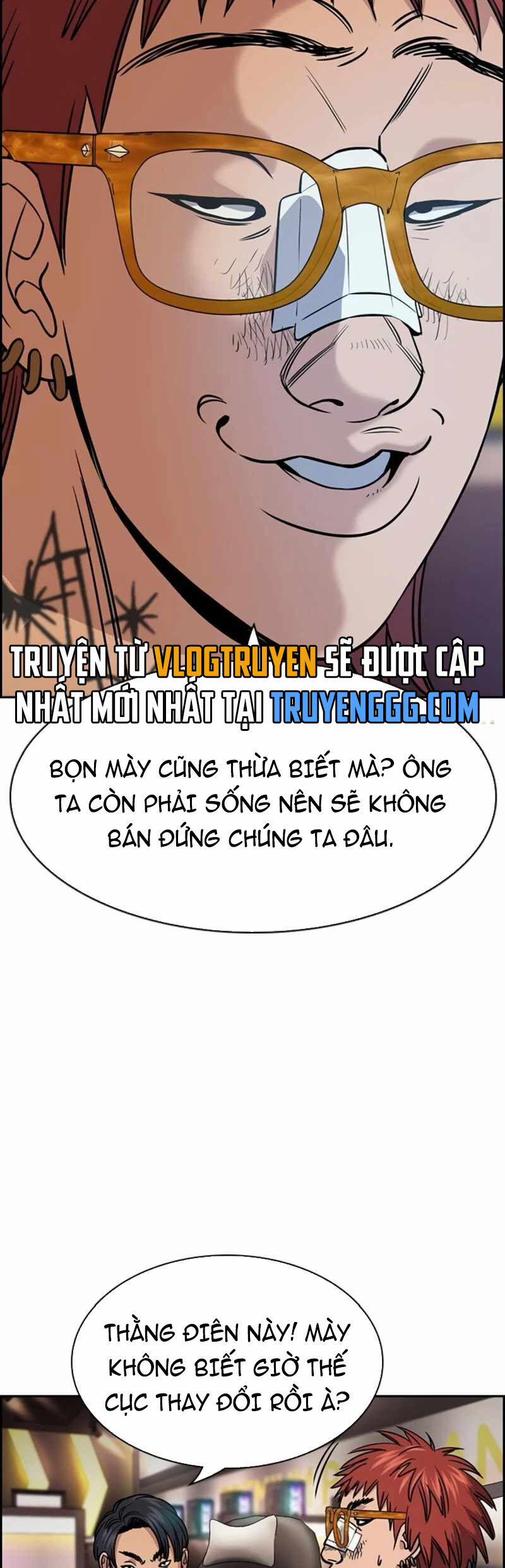 manhwax10.com - Truyện Manhwa Giáo Dục Chân Chính Chương 168 Trang 12