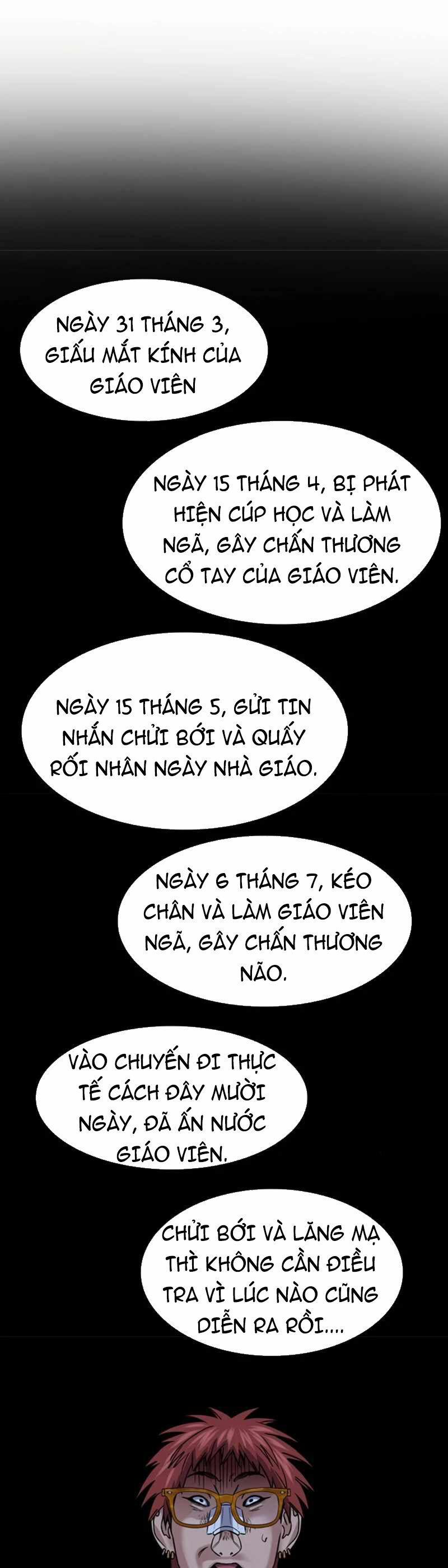 manhwax10.com - Truyện Manhwa Giáo Dục Chân Chính Chương 168 Trang 49