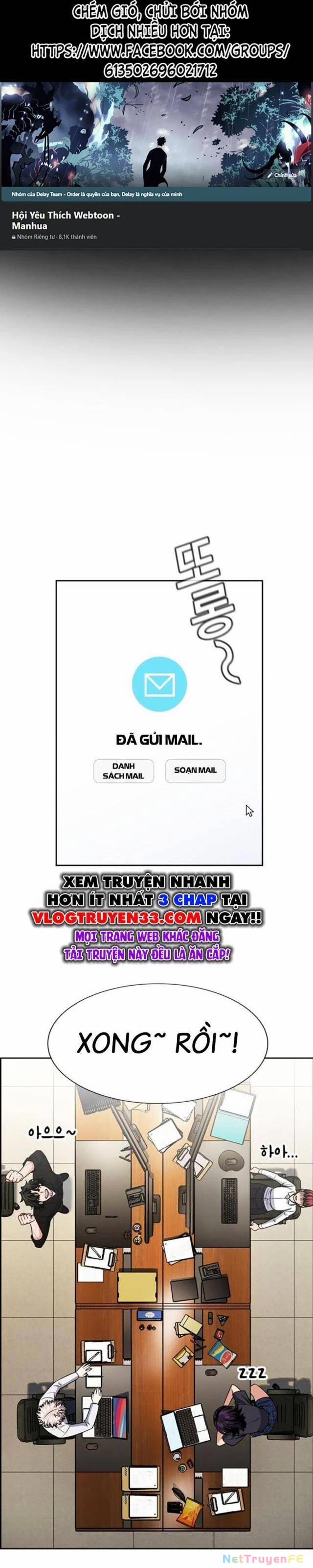 manhwax10.com - Truyện Manhwa Giáo Dục Chân Chính Chương 170 Trang 1