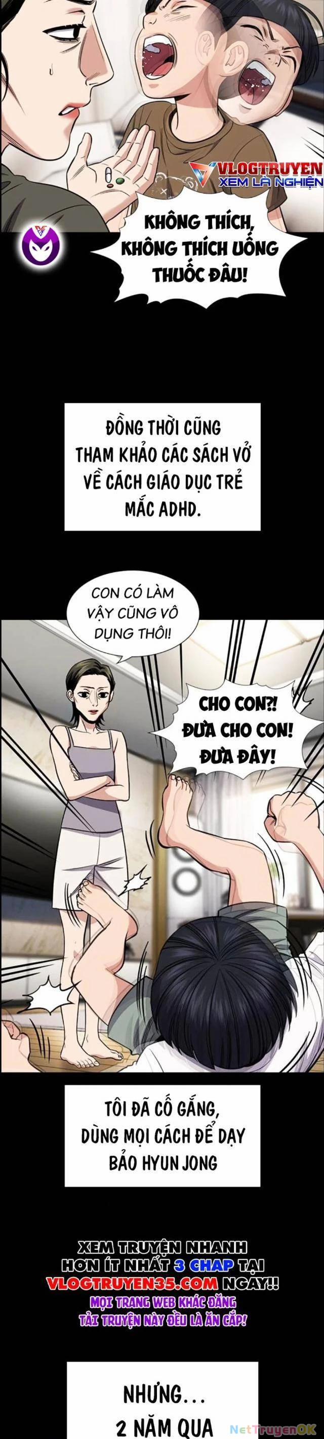 manhwax10.com - Truyện Manhwa Giáo Dục Chân Chính Chương 173 Trang 15