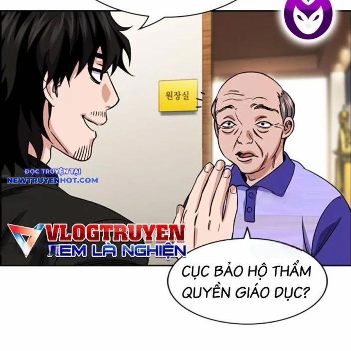 manhwax10.com - Truyện Manhwa Giáo Dục Chân Chính Chương 175 Trang 6