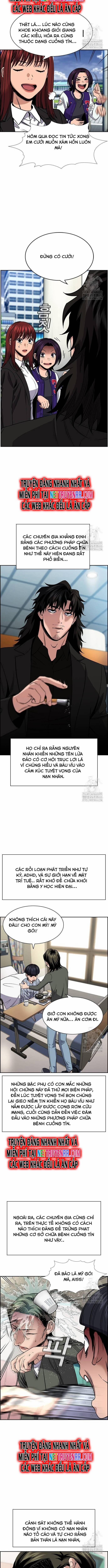 manhwax10.com - Truyện Manhwa Giáo Dục Chân Chính Chương 177 Trang 5