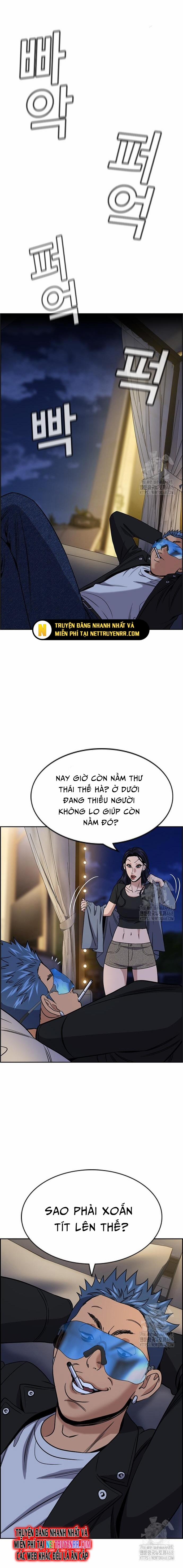 manhwax10.com - Truyện Manhwa Giáo Dục Chân Chính Chương 188 Trang 11