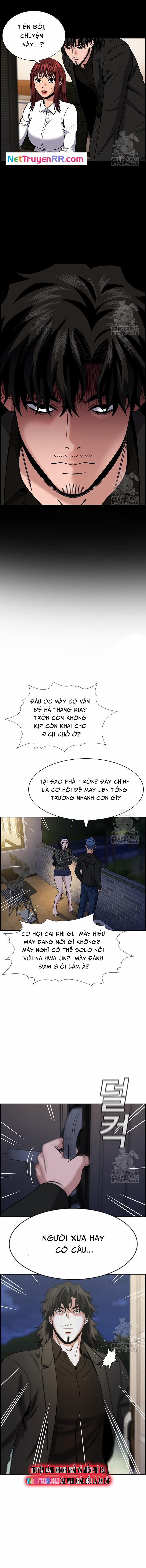 manhwax10.com - Truyện Manhwa Giáo Dục Chân Chính Chương 188 Trang 3