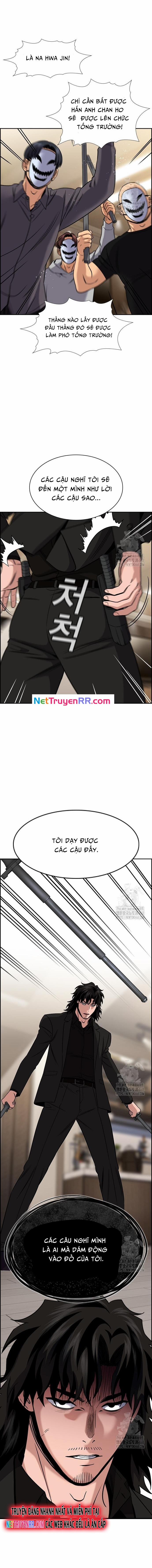 manhwax10.com - Truyện Manhwa Giáo Dục Chân Chính Chương 188 Trang 10