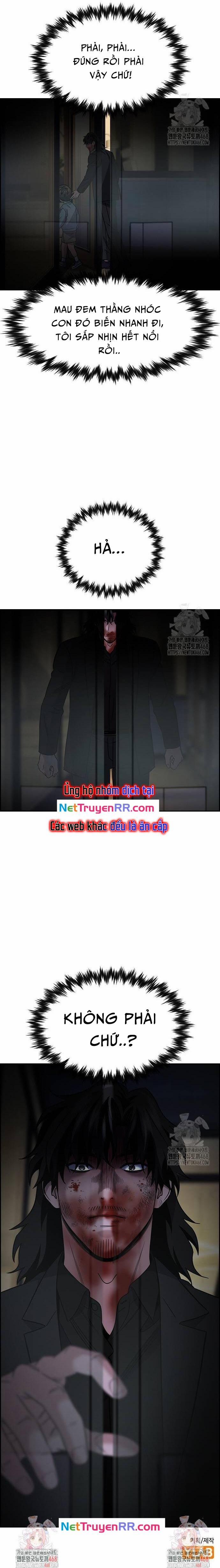 manhwax10.com - Truyện Manhwa Giáo Dục Chân Chính Chương 189 Trang 20