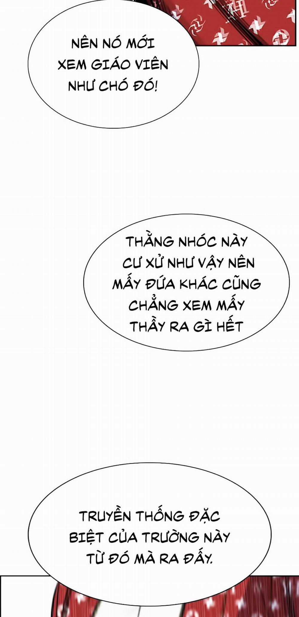 manhwax10.com - Truyện Manhwa Giáo Dục Chân Chính Chương 3 Trang 26