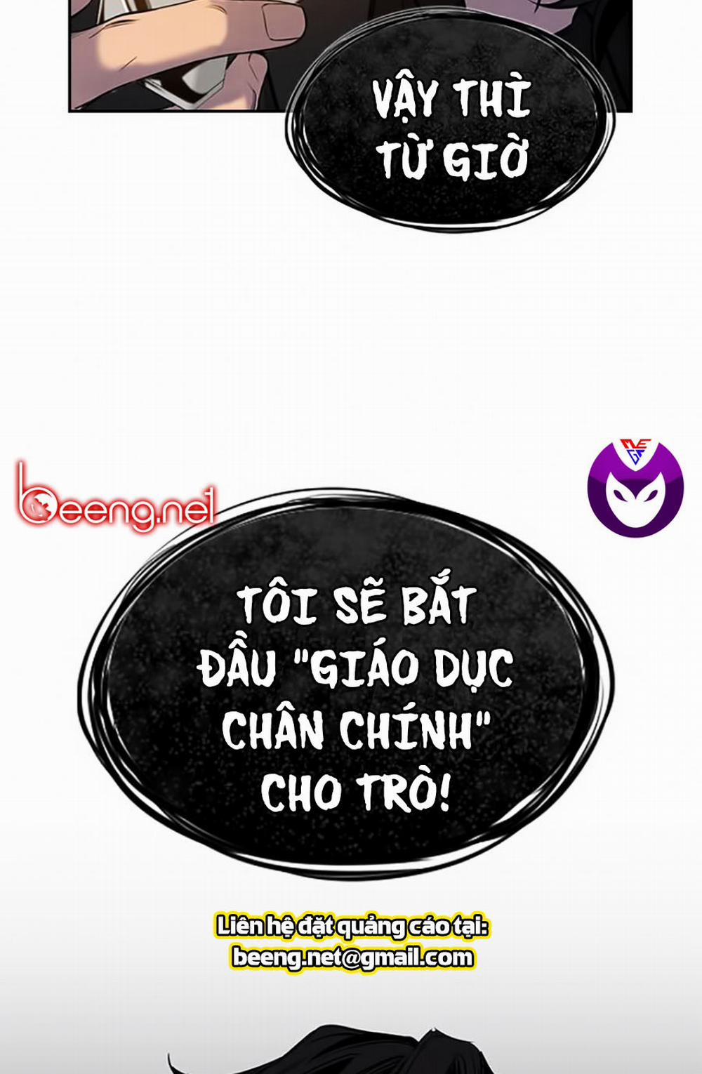 manhwax10.com - Truyện Manhwa Giáo Dục Chân Chính Chương 5 Trang 77